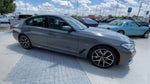 2022 BMW 5 Series 530e xDrive