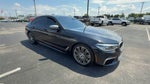 2020 BMW 5 Series M550i xDrive