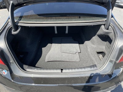 2020 BMW 5 Series M550i xDrive