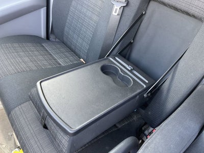 2016 Mercedes-Benz Sprinter EXT