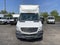 2016 Mercedes-Benz Sprinter EXT