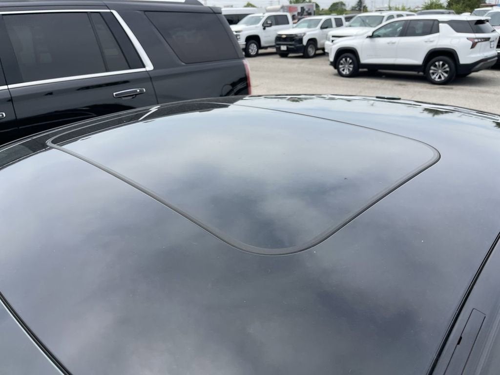 2019 Mercedes-Benz CLS CLS 450