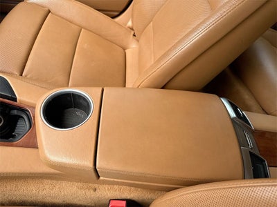 2015 Porsche Panamera Turbo S