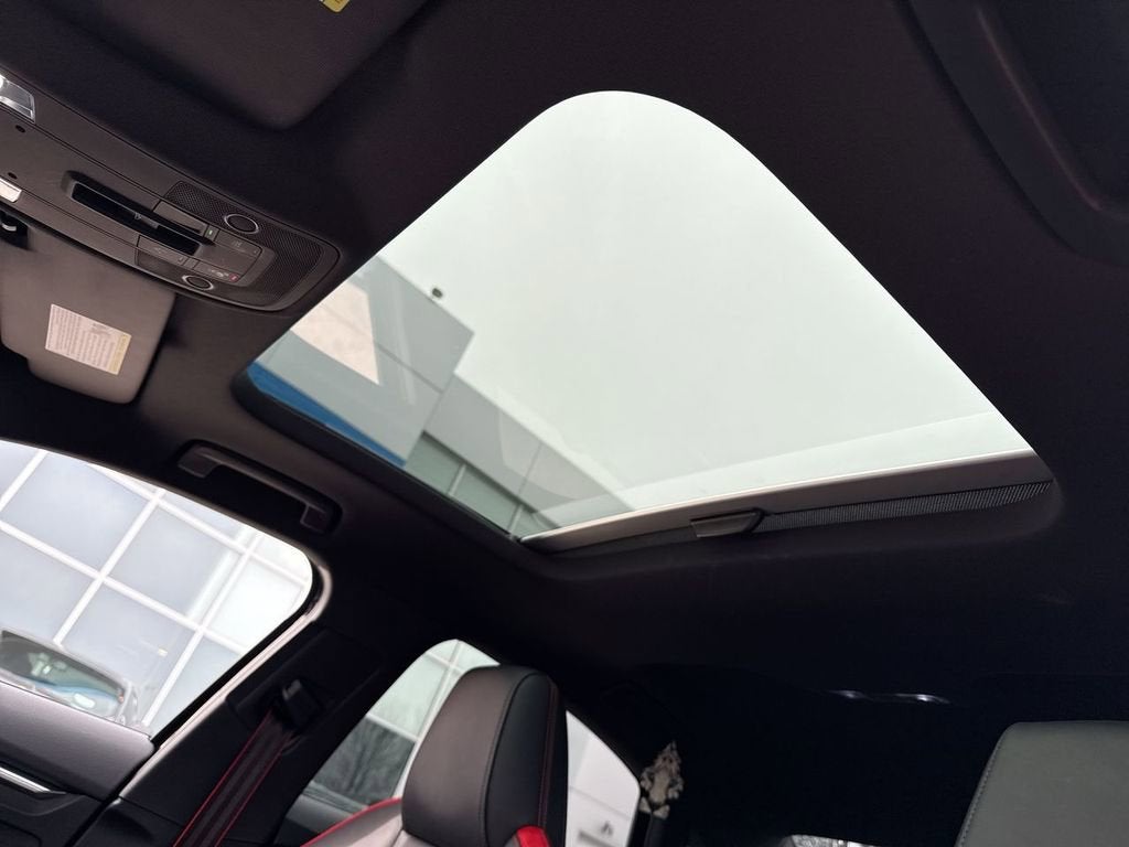 2024 Audi RS 3 2.5 TFSI