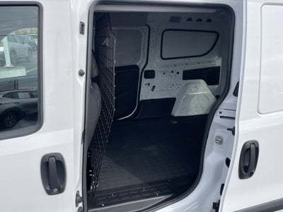 2022 RAM ProMaster City Cargo Van Tradesman