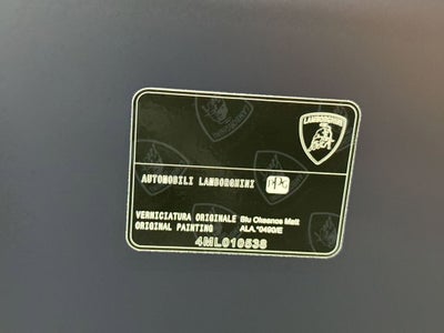 2025 Lamborghini Urus SE