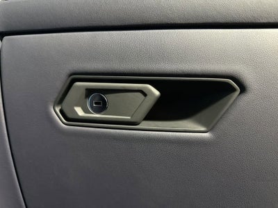 2025 Lamborghini Urus SE