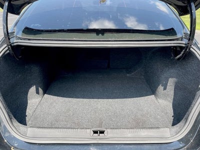 2016 Chrysler 200 S