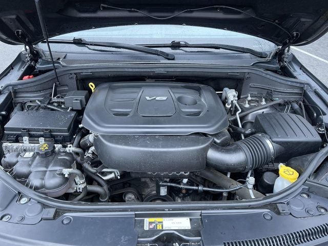 2019 Jeep Grand Cherokee Limited 4x4