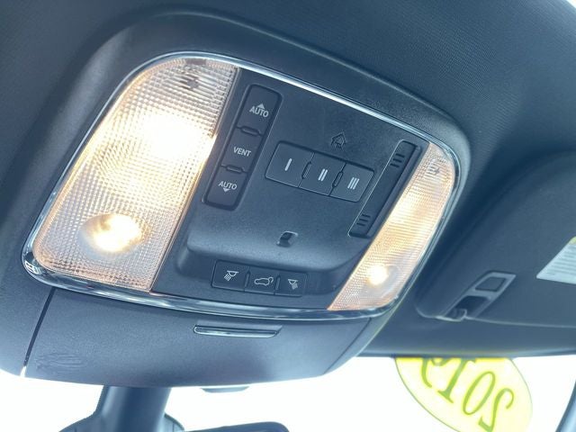 2019 Jeep Grand Cherokee Limited 4x4