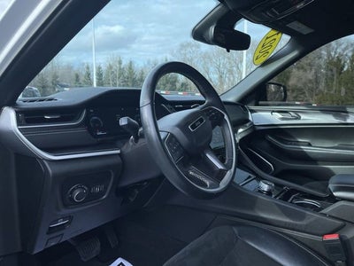 2021 Jeep Grand Cherokee L Altitude 4x4