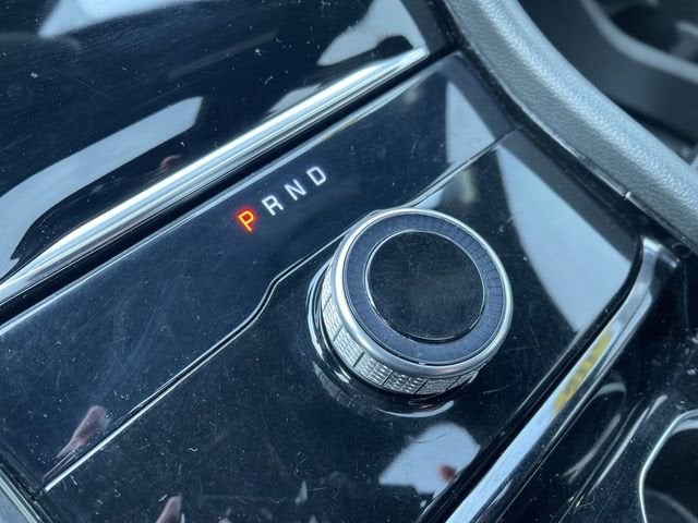 2021 Jeep Grand Cherokee L Altitude 4x4