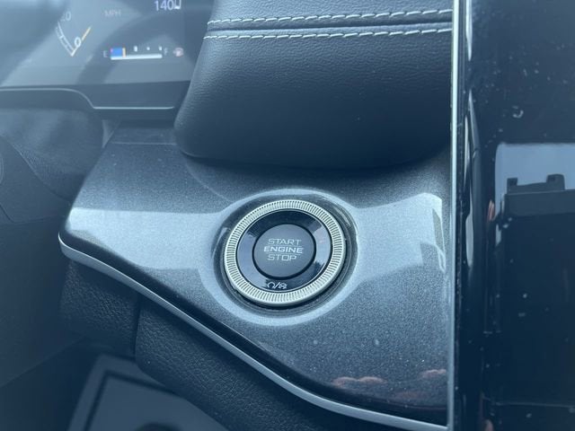 2021 Jeep Grand Cherokee L Altitude 4x4