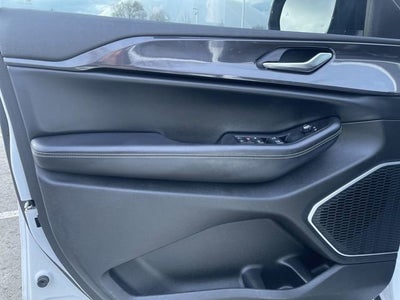 2021 Jeep Grand Cherokee L Altitude 4x4