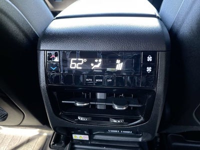 2024 Jeep Grand Cherokee L Altitude X 4x4