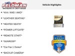 2024 Jeep Grand Cherokee L Altitude X 4x4