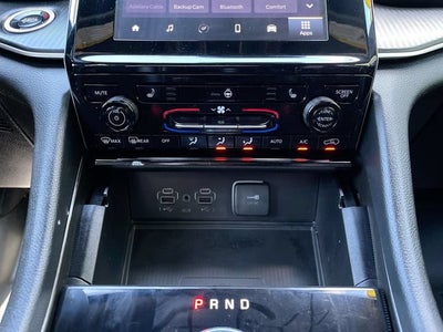 2024 Jeep Grand Cherokee L Altitude X 4x4