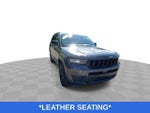2024 Jeep Grand Cherokee L Altitude X 4x4