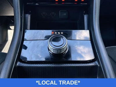 2024 Jeep Grand Cherokee L Altitude X 4x4