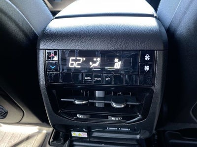 2024 Jeep Grand Cherokee L Altitude X 4x4