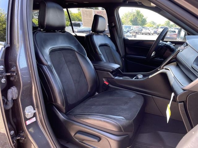 2024 Jeep Grand Cherokee L Altitude X 4x4