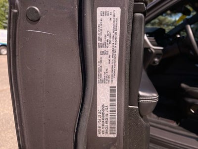 2024 Jeep Grand Cherokee L Altitude X 4x4