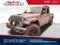 2023 Jeep Gladiator Mojave 4x4