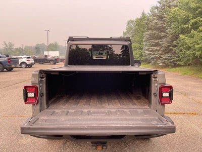 2023 Jeep Gladiator Mojave 4x4