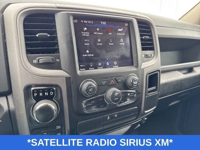 2019 RAM 1500 Classic Express