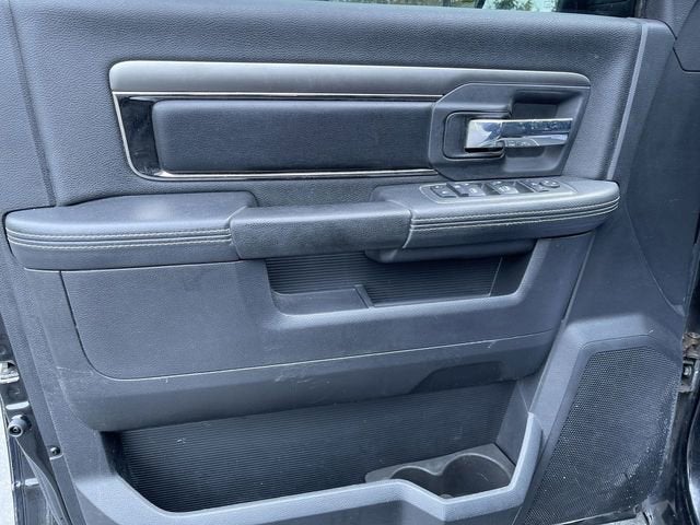 2014 RAM 1500 Sport