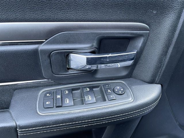 2014 RAM 1500 Sport