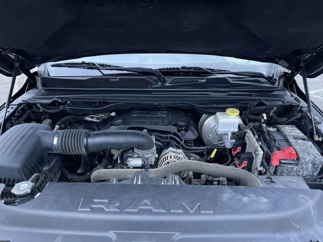 2019 RAM 1500 Sport