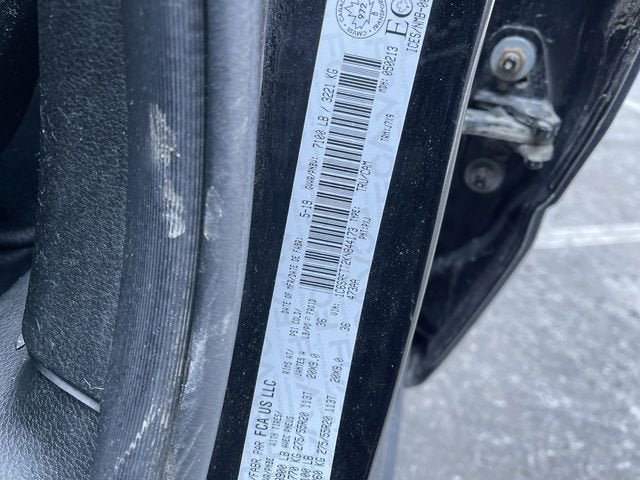 2019 RAM 1500 Sport