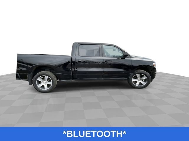 2019 RAM 1500 Sport
