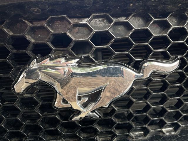 2022 Ford Mustang GT
