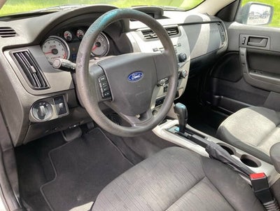 2008 Ford Focus SE