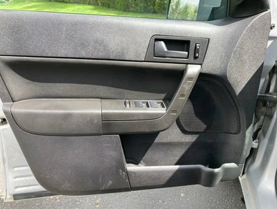 2008 Ford Focus SE