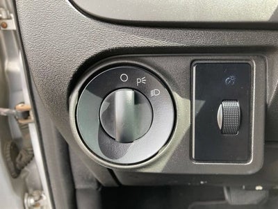 2008 Ford Focus SE