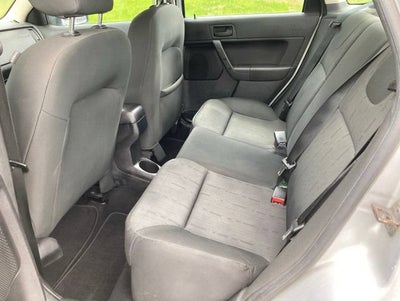2008 Ford Focus SE
