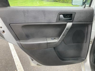 2008 Ford Focus SE