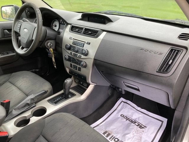 2008 Ford Focus SE
