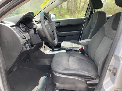 2008 Ford Focus SE