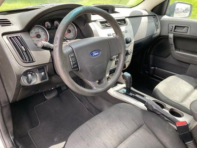 2008 Ford Focus SE