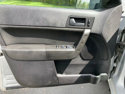 2008 Ford Focus SE