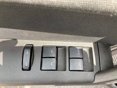 2008 Ford Focus SE
