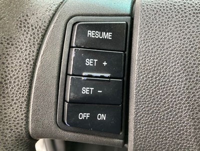 2008 Ford Focus SE