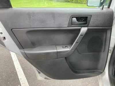 2008 Ford Focus SE