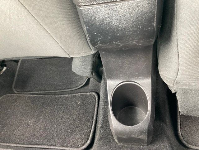 2008 Ford Focus SE