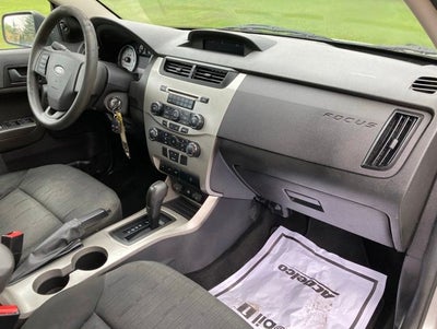2008 Ford Focus SE