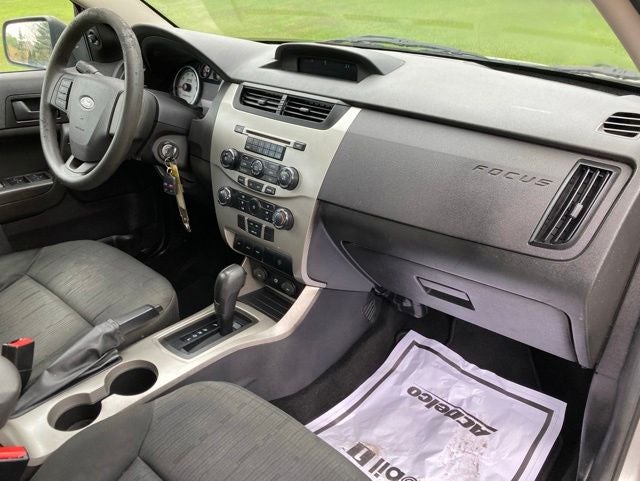 2008 Ford Focus SE